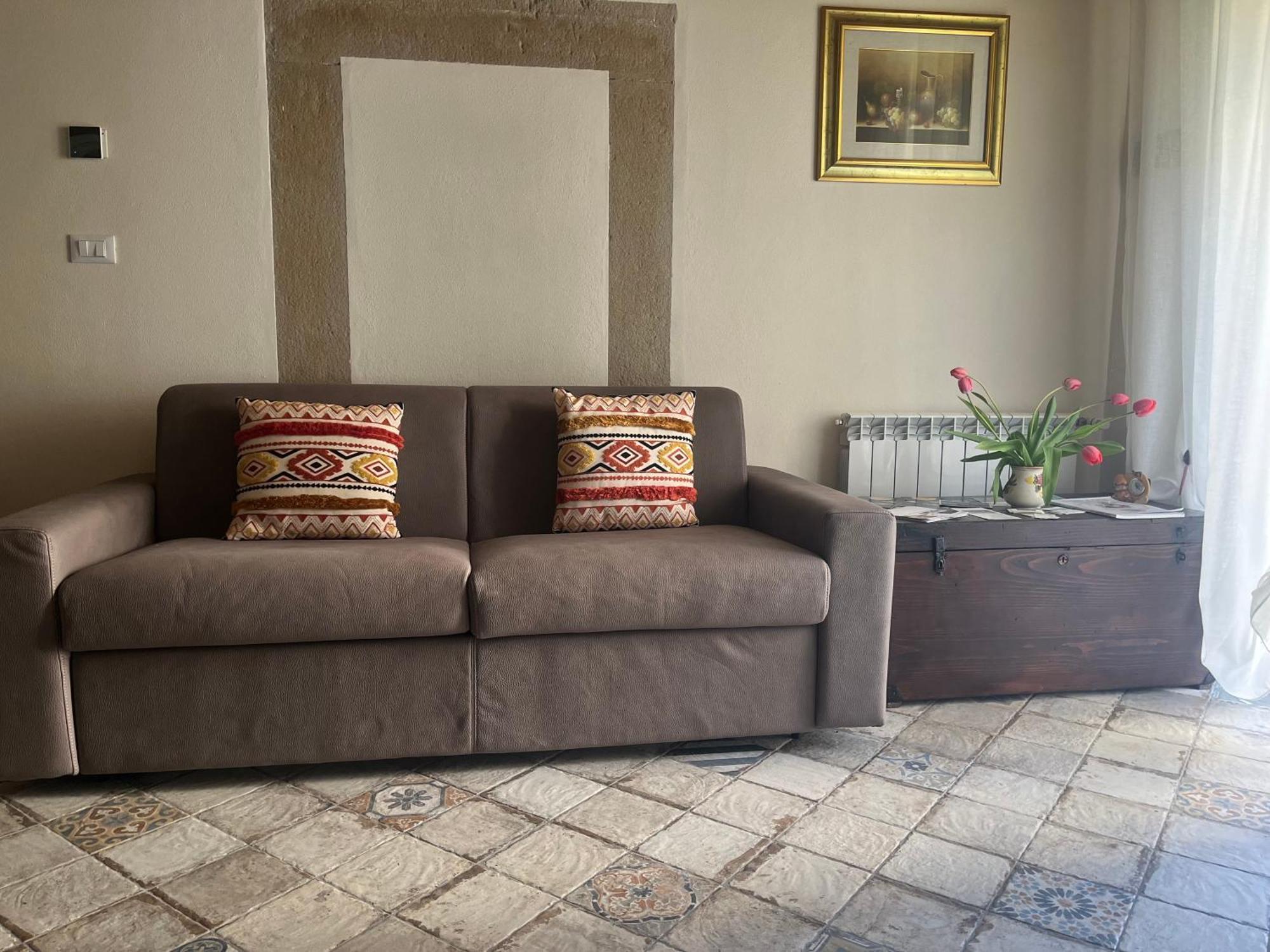 B&B Camelia Camugnano Luaran gambar